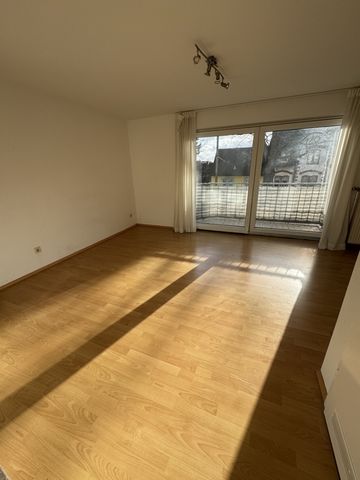 Ideales Studentenapartment in Heidelberg - Foto 5