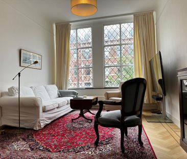 Te huur: Appartement Groot Hertoginnelaan in Den Haag - Foto 2