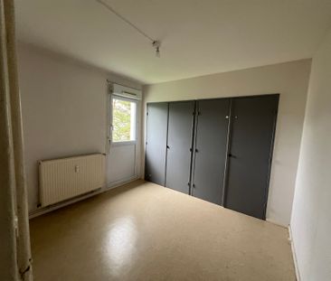 Location - Appartement T3 - 51 m² - Grand-Charmont - Photo 6