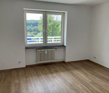 Attraktiv! Günstige 2-Zimmer-Wohnung mit Balkon in guter Stadtlage - Foto 5