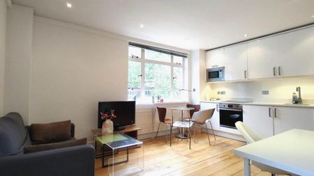 1 bedroom flat to rent - Photo 2