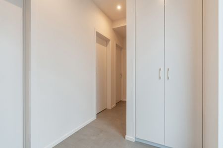 Mooi loft-stijl appartement met 2 slpkm - Foto 2