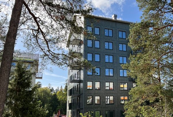 Mandelgatan 12 - Foto 1