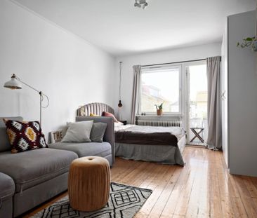 Rudenschöldsgatan, Göteborg - Photo 1