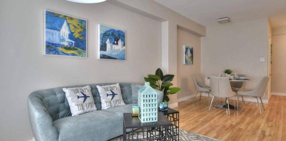 Bach - 1150 Rue Sherbrooke East, Montréal - Photo 2