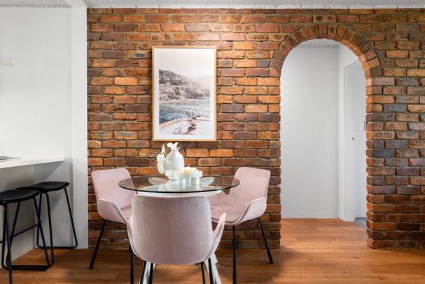 8/12 Ridley Street, Auchenflower QLD 4066 - Apartment For Rent | Domain - Photo 1