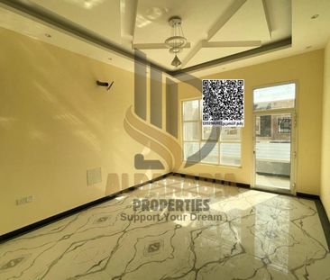 Spacious 5 BR Villa in Al Yasmeen 1 - Perfect Family Retreat - Photo 5