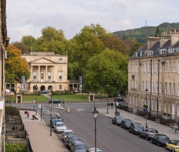 1 bedroom property to rent in Bath - Photo 5