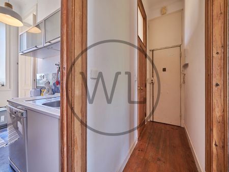 Apartamento T3 em Lisboa - Photo 2