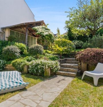Villa • Marnes-la-Coquette - Photo 2