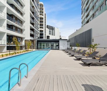 906/2 Gribble Street, Gungahlin ACT 2912 - Apartment For Rent | Domain - Photo 1