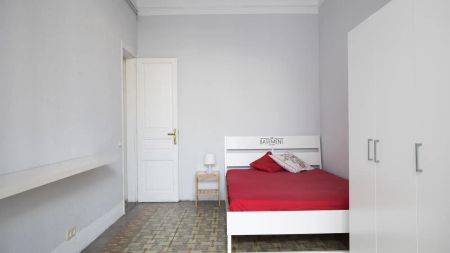 Room in a shared 5-bedroom apartment for rent in La Dreta de l'Eixample - Foto 3