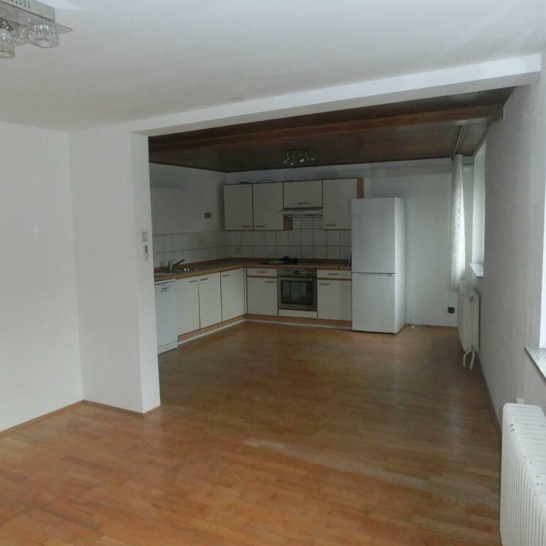 Mietwohnung in 8020 Graz, Lend, Miete - Photo 1