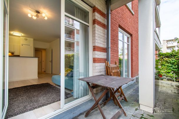 Prachtig appartement 1 Kamer + Terras - Foto 1