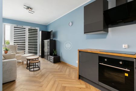 Nowy apartament w wyjątkowej lokalizacji Industria - Photo 2