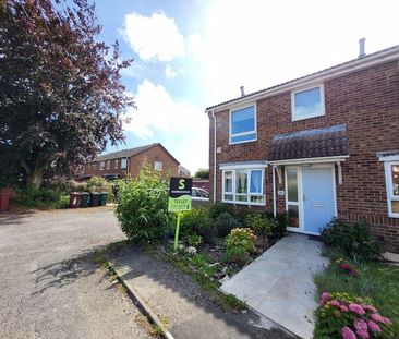 2 bedroom end of terrace house to rent - Photo 4
