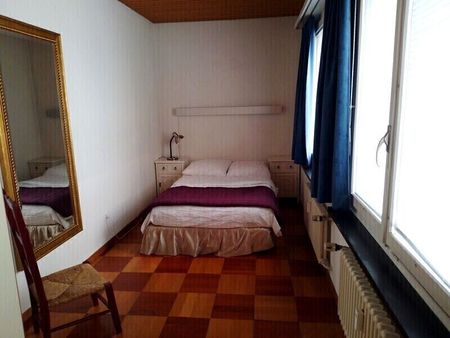 21/2 ROOM APARTMENT IN BERN - OLD TOWN, FURNISHED, TEMPORARY - Photo 2