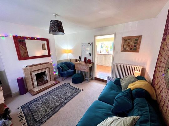 1 bedroom terraced house to rent - Photo 1