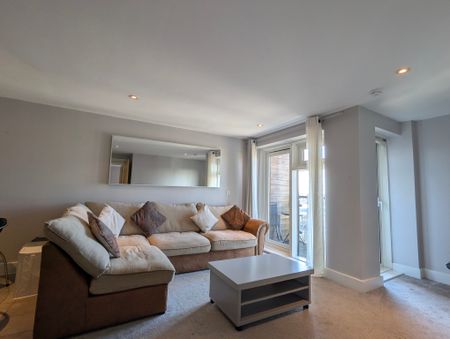 Altamar, Kings Road, Marina, Swansea, SA1 8PY - Photo 4