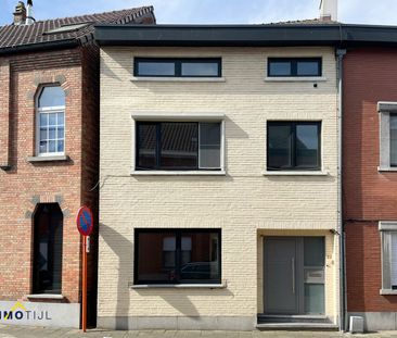 Korte Vooruitzichtstraat 22, 9300 Aalst - Foto 4