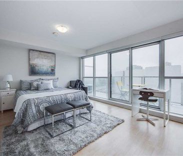 For Lease - 60 Town Centre Court Unit# 811, Toronto, Ontario - Photo 2