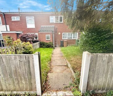 4 bedroom terraced house to rent - Photo 6