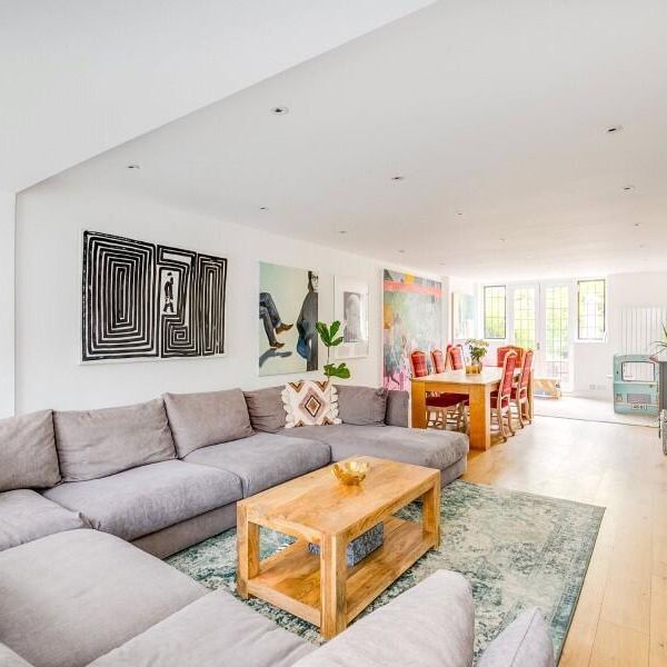 4 bedroom house to rent - Photo 1