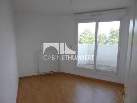 APPARTEMENT T4 A LOUER - Photo 3