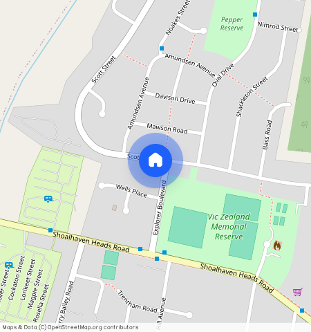 23 Explorer Boulevard, Shoalhaven Heads, NSW 2535