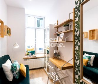 Pokój Łódź - Фото 5