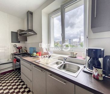 Location appartement à Brest, 4 pièces 109.43m² - Photo 2