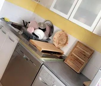 Appartement à louer 2 pièces 50.44m² - Photo 5