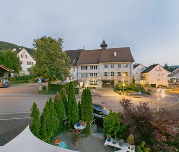 Gemütliche 3.5-Zimmer-Wohnung in Füllinsdorf zu vermieten - Photo 5