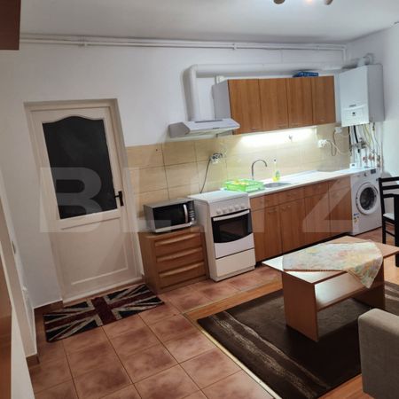 Apartament cu 3 camere, 60 mp, Manastur, Pet friendly - Fotografie 5