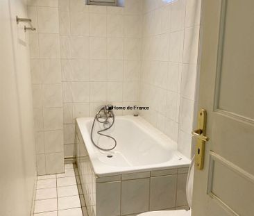 Location Appartement 3 pièces 66m² PARIS 5ème - Photo 5