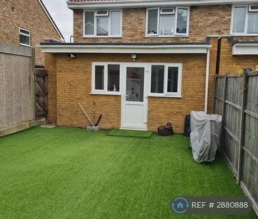 1 bedroom in a house share to rent - Photo 6
