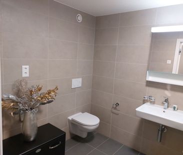 3.5-room apartment on the upper ground floor - Photo 2