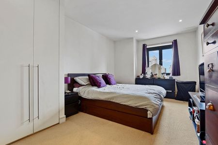 2 bedroom apartment - Photo 5