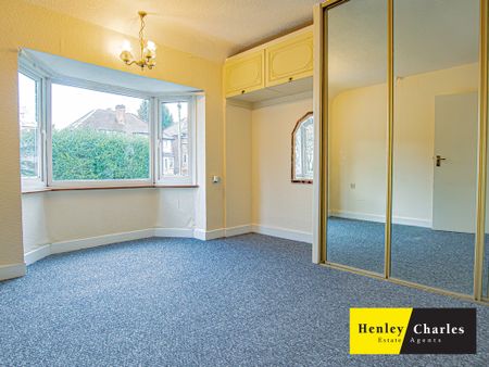 3 Bedroom Semi-Detached House For Rent - Photo 2