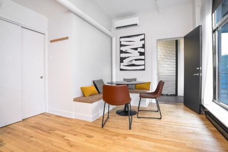 Appartement à louer - Photo 5