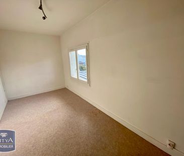 Location Appartement 2 pièces 44m² ST PIERRE DES CORPS 37700 - Photo 3