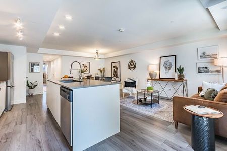 For Lease - 3058 Sixth Line Unit# 104, Oakville, Ontario - Photo 4