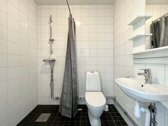 Parkvägen, Vallentuna - Photo 1