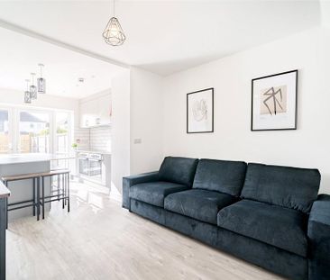 1 bedroom terraced house to rent - Photo 3