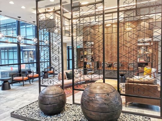 For Lease - 251 Manitoba Street Unit# 1120, Toronto, Ontario - Photo 1