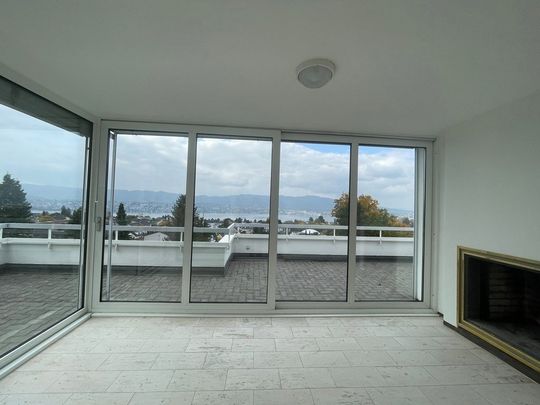 3.5 Zimmer, 85 m², 2. Stock - Foto 1