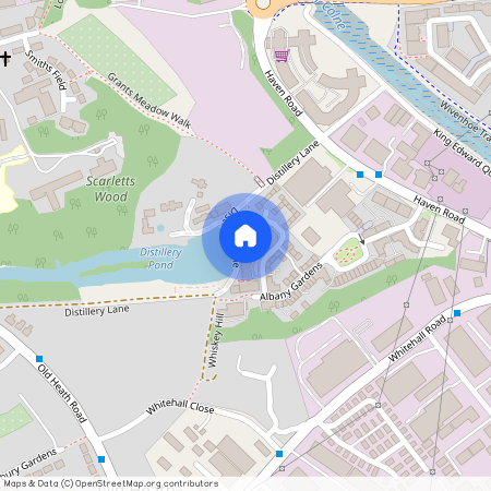 Waterside Lane, Colchester, CO2 8HW