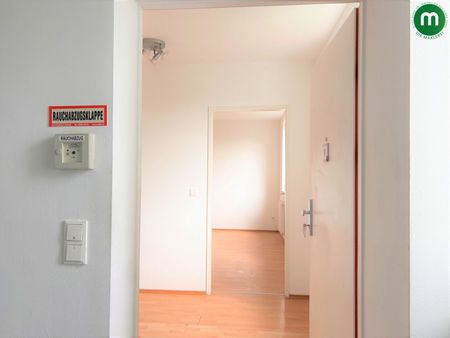 UNBEFRISTETE MIETE: Großzügige Wohnung in Ottakring - Foto 3