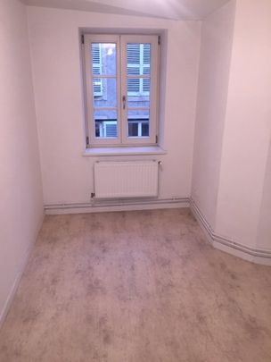 Appartement 2 pièces à Metz-Centre-Ville - Photo 1