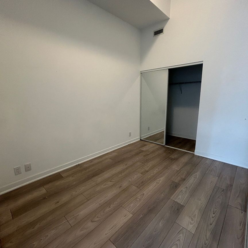 For Lease - 120 Parliament Street Unit# 1017, Toronto, Ontario - Photo 1